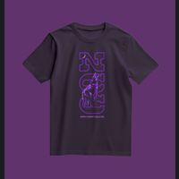 North Country Collective - Wolf T-Shirt - LIMITED EDITION