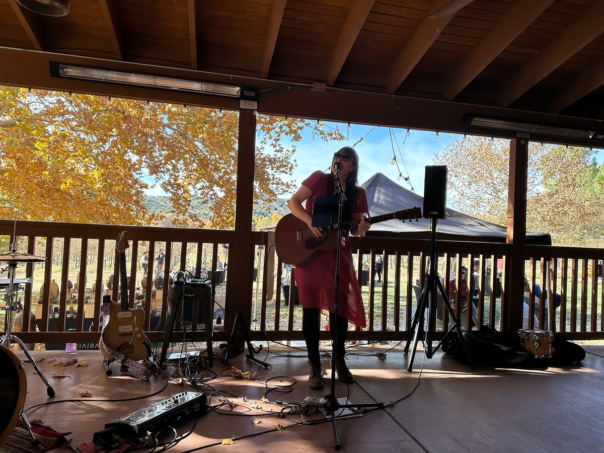 Personalized SONG written by Meg ($350 minimum)