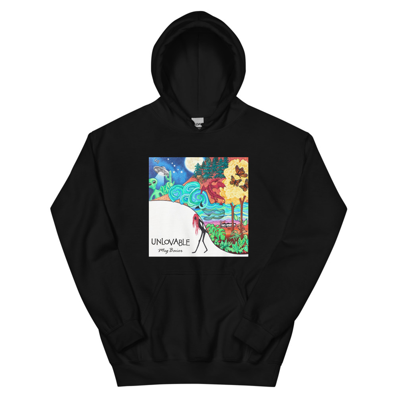 "UNLOVABLE" Hoodie Bundle ($125 minimum)