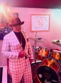 King Dre Band