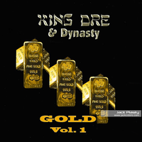 King Dre Gold by King Dre 