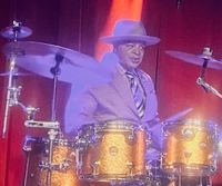 King Dre Trio at The Spar in Tacoma, Wa.