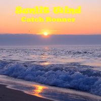 Sunlit Wind by Catch Bonner