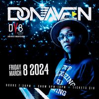 Donaven