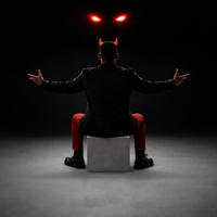 meet the beast (a love letter) - Digital EP by Donaven