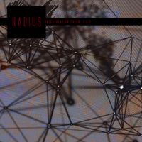  interpolation tapes [restoration two]  by radius