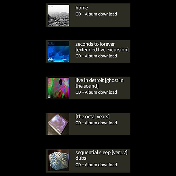 Last Remaining Stock / Spring Bundle! 5 X CD SET w/2 X DOUBLE CD