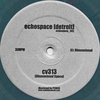 echospace [detroit] - cv313