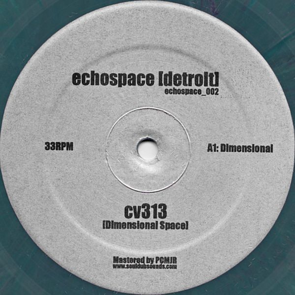 echospace [detroit] - cv313