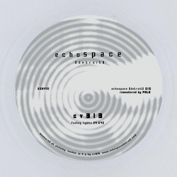 echospace [detroit]