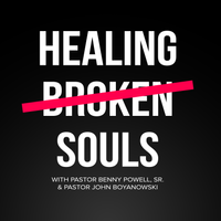 "UNHEALTHY SOCIAL MEDIA HABITS" | EP. #31 by HEALING BROKEN SOULS PODCAST