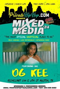 SXSW - MIXED MEDIA 24