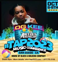#Tap2023 Music Conference 
