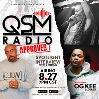 Spotlight Interview with DJ LW 