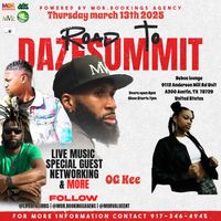 Road to Daze Summit SXSW Edition (Night 2)