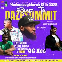 Road to Daze Summit SXSW Edition