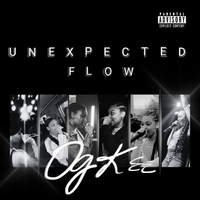 UNEXPECTED FLOW ALBUM RELEASE