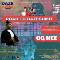 Road to Daze Summit