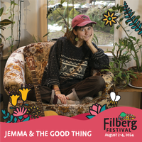 Filberg Fest