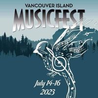 Vancouver Island Music Fest