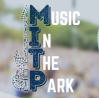 Music in the Park