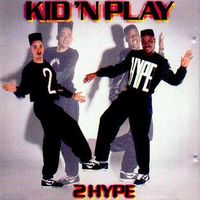 Last Night by Kid N Play