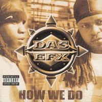 The Memories Remain by Das Efx feat. Sean Paul