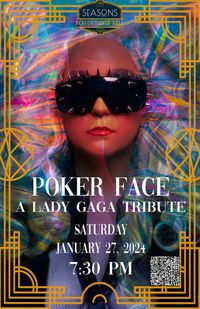 Poker Face 