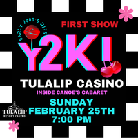 Y2K! First show 
