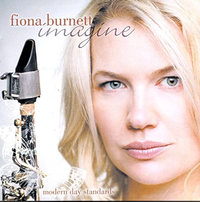 Fiona Burnett Band 
