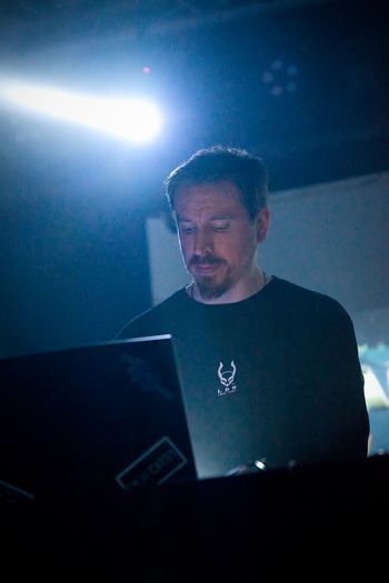 Picture by Kevin Stevens - Musique Non-Stop
