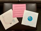 Crayon Dragon - Vinyl