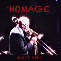 HOMAGE by Scott Kyle