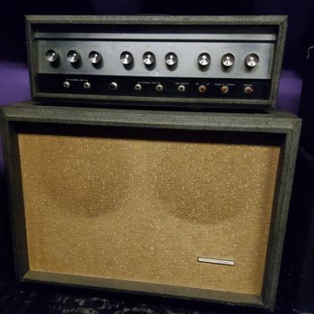 1966 SilverTone 1484 TwinTwelve
