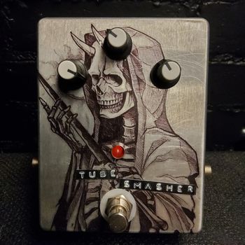 Detroit Audio Devices Tube Smasher
