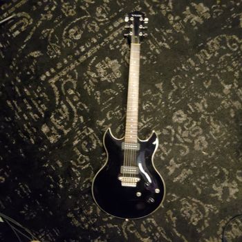 Vox SDC-33
