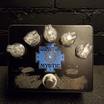 Black Art Toneworks Quantum Mystic
