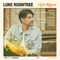Milk River RELEASE!