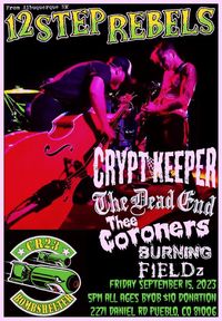 Pueblo, CO. (ALL AGES)
