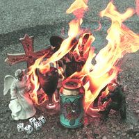 SWEET TEA AND CIGARETTES by GOOD REVEREND