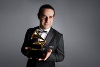 Jazz à Neuf: Dan Pugach Nonet 