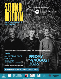 Sound Within: A Celebration of Bill Evans 