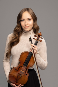Bach’s Art of Variation: The Goldberg for String Trio