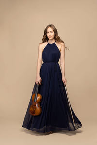 Bach’s Art of Variation: The Goldberg for String Trio