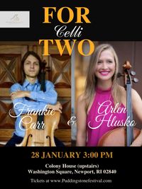 Celli for Two 