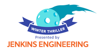 Winter Thriller presented by Jenkins Engineering