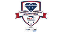 2023 USA Pickleball Diamond Amateur Championship