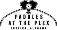 Paddles at the Plex