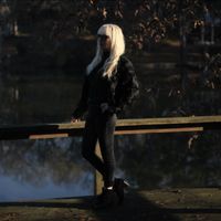 Never Tear Us Apart by LENAE
