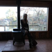 Ghosted by LENAE